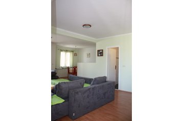 Hrvatska Privát Dubrovnik, Eksterijer